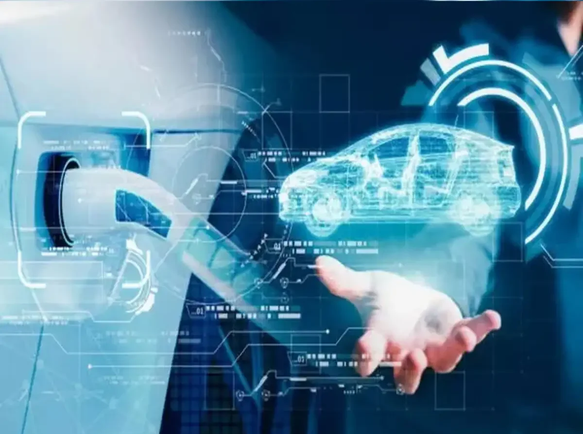 New venture of Indian automobile industry!!