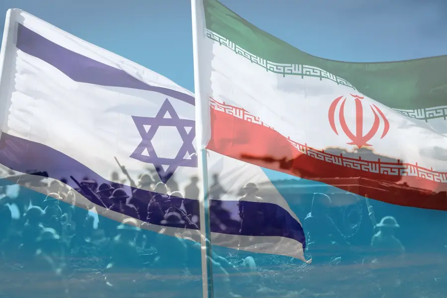 Will the Iran Israel War End?