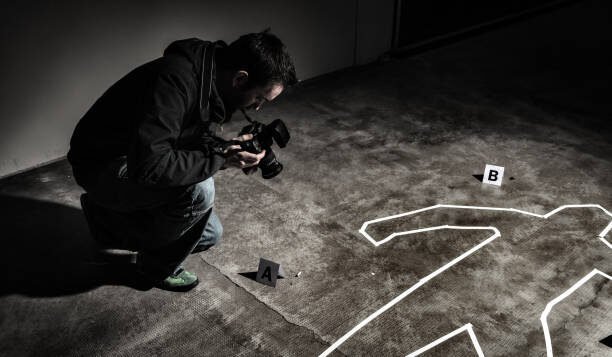 10 women who hacked and burned an elderly man to death