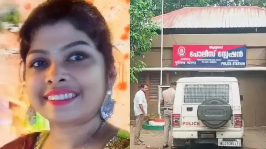 Marriage every 45 days