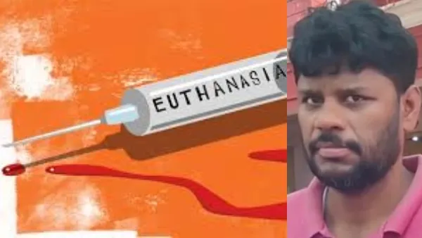 Death is the best way to live!!