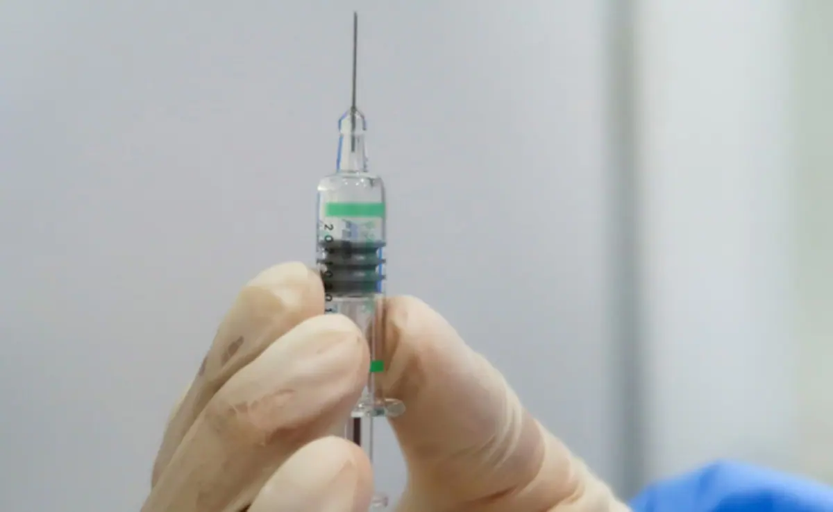 14.4 lakh children vaccinated