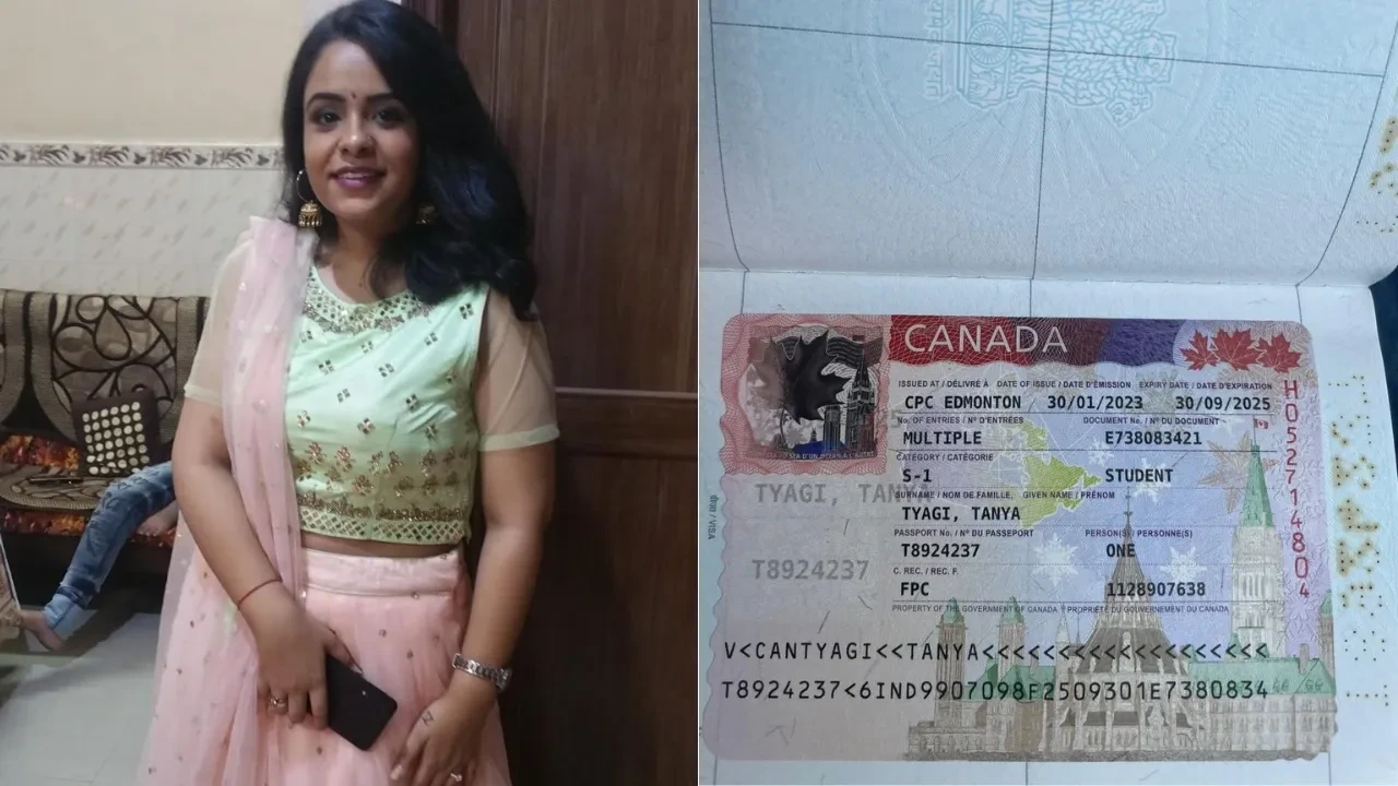 Indian student mysteriously dies