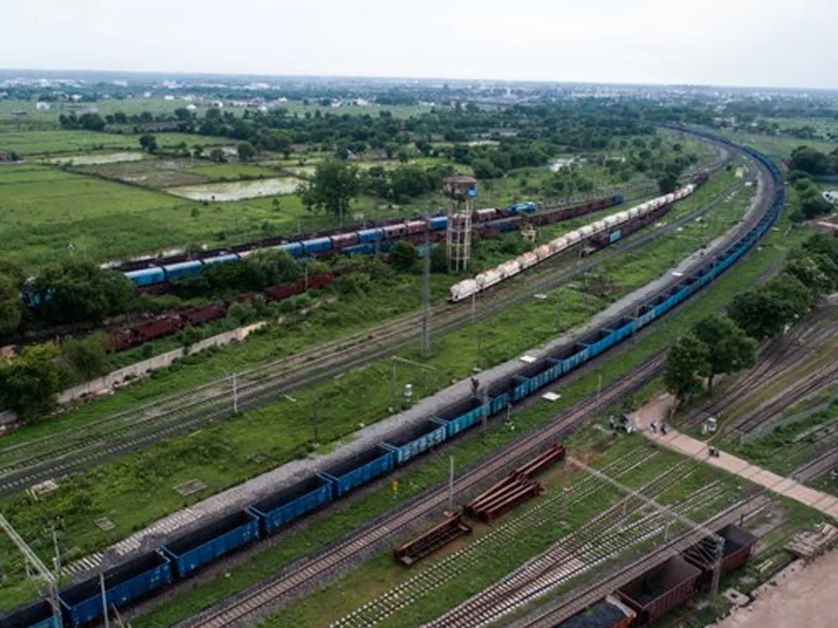 Do you know about Super Vasuki Train?