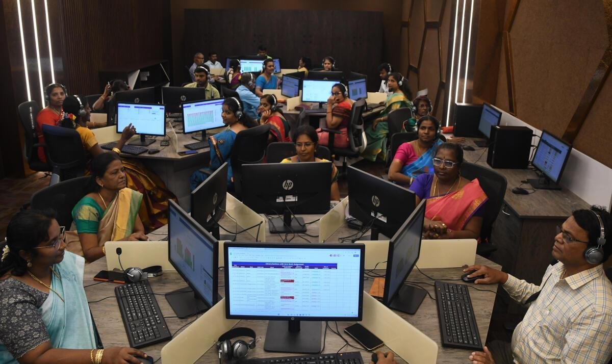 Postgraduate Teaching Post Competitive Examination Notice