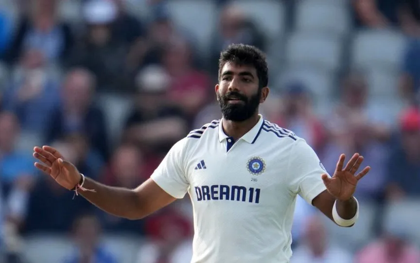 Indian fast bowlers are fully fit