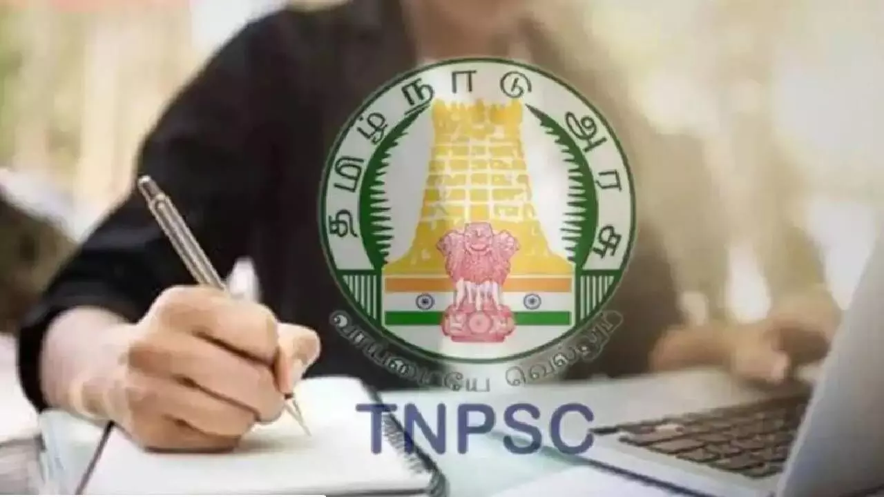 TNPSC Group 2 and 2A Exam Notification Released
