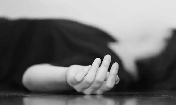 நெல்லையில் பத்தாம் வகுப்பு மாணவன் தற்கொலை