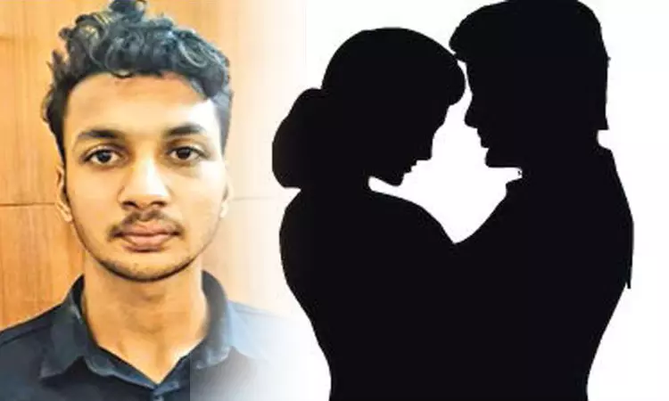 Fake love blossomed on Instagram