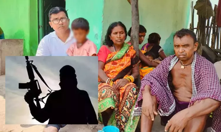 2 Indians killed in Niger