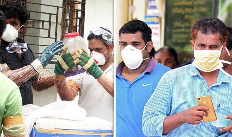 New Nipah virus case in Kerala