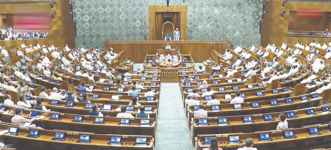 16-hour debate on Operation Sindoor