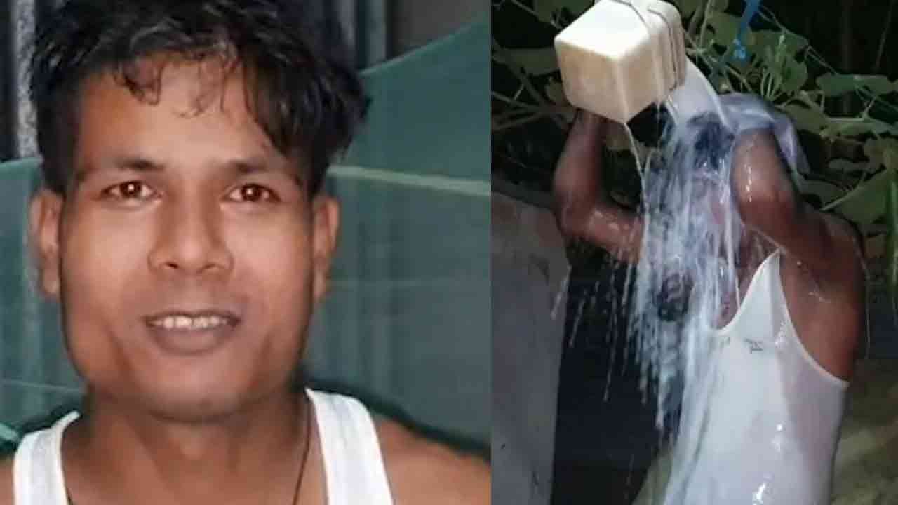 Manik celebrated by buying 40 liters of milk