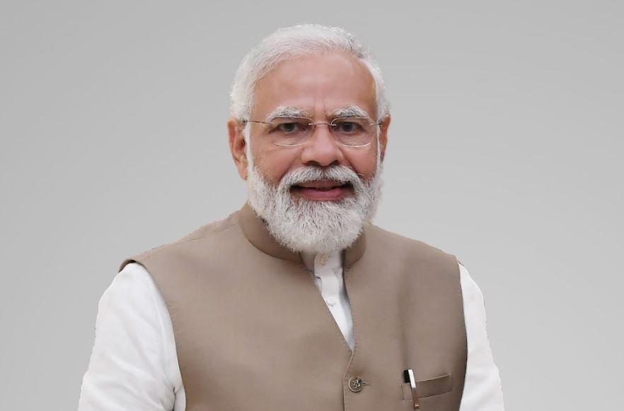 Prime Minister Modi to visit Tamil Nadu on July 27 and 28