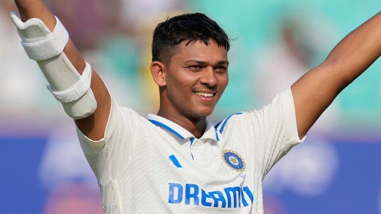 Record Maker Jaiswal