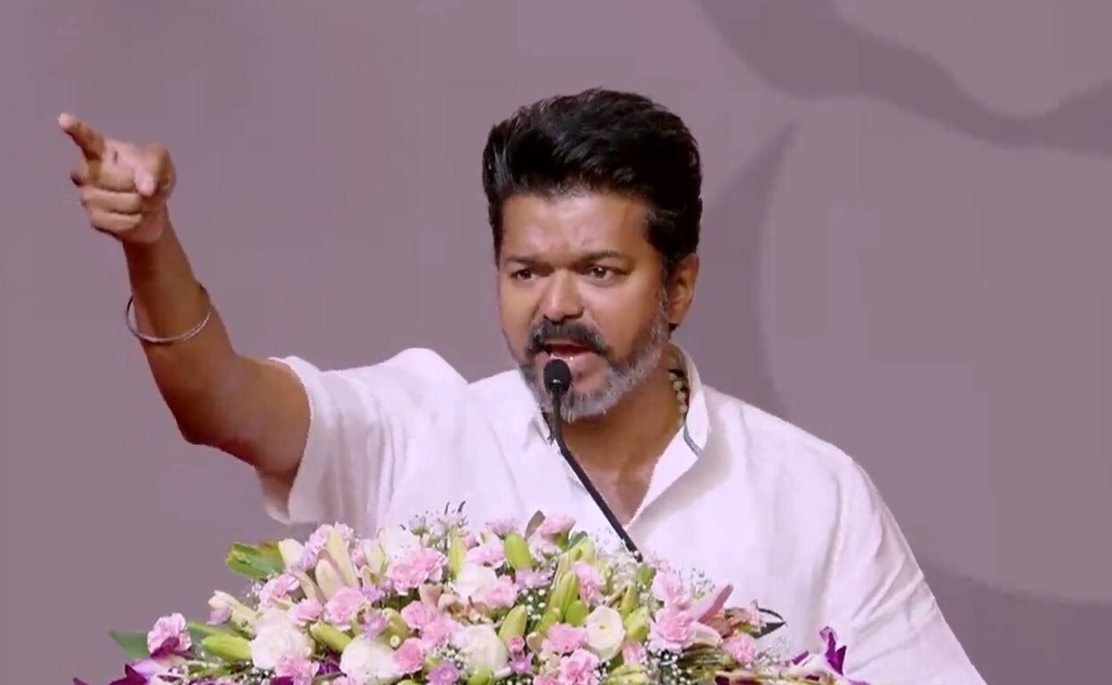 Vijay not clashing directly with AIADMK?? Thaveka will give a blow to the alliance!!