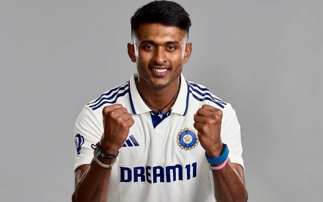 2 big changes in the Indian team