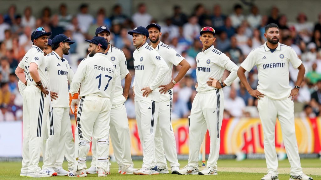 INDvsENG 3rd Test starts today