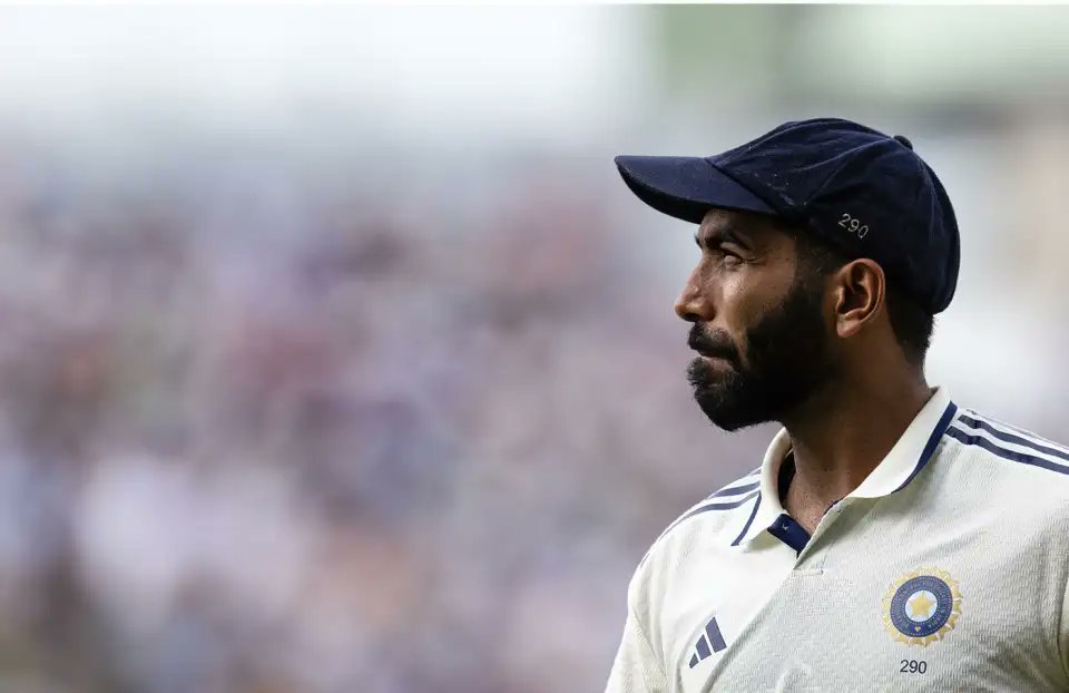 Ravi Shastri's open talk about Bumrah