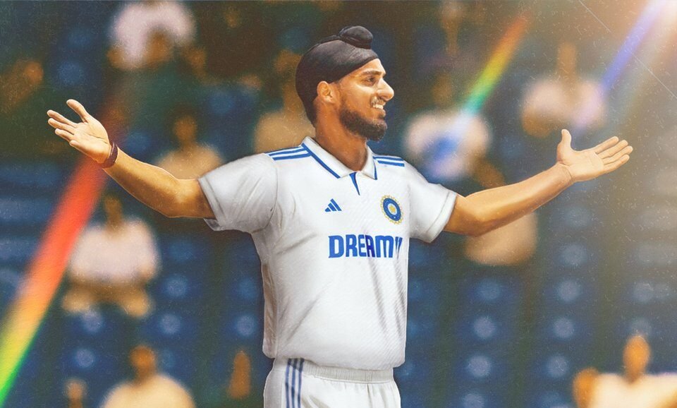 The biggest mistake made by the Indian team