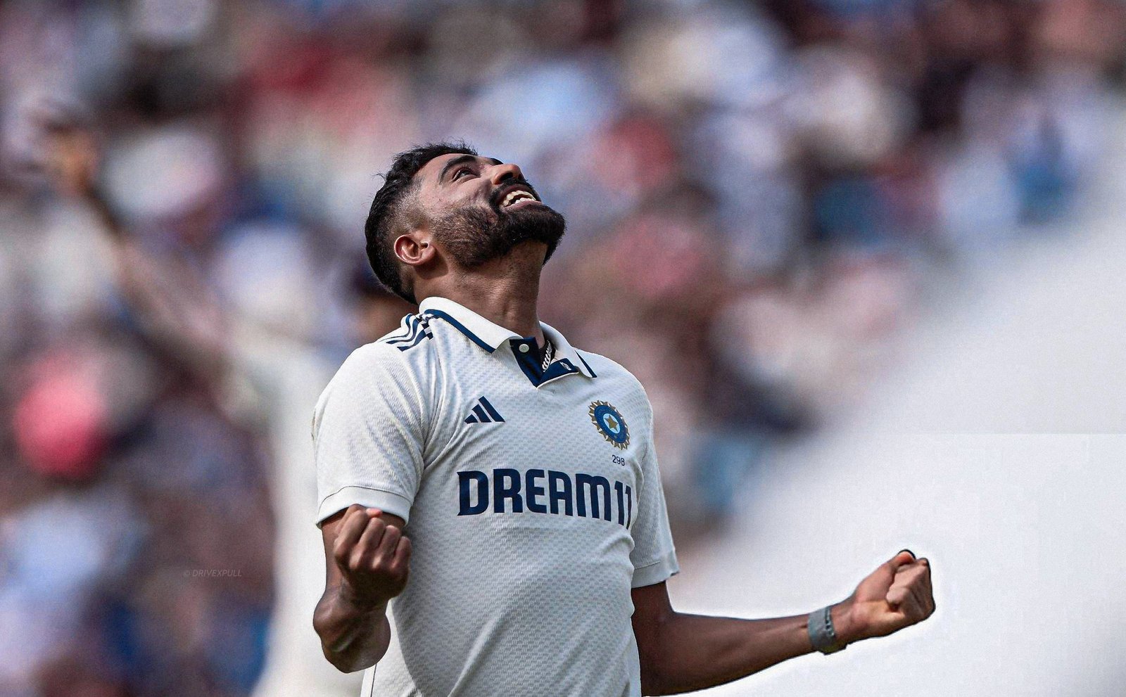 Key player to retire in third match