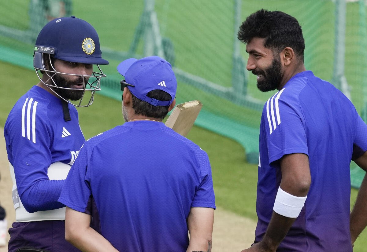 This is the key player of the 3rd Test match.