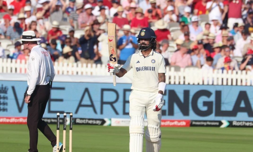 The last day of the Indian team's match!! All hope is on him