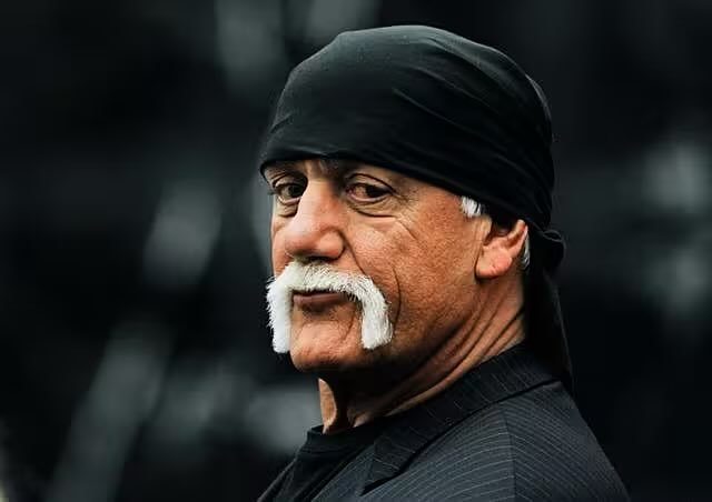Famous wrestler Hulk Hogan passes away
