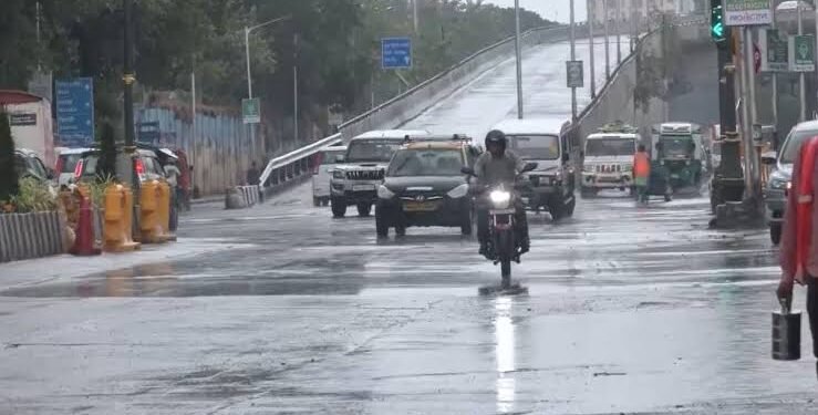 Heavy rains are killing us