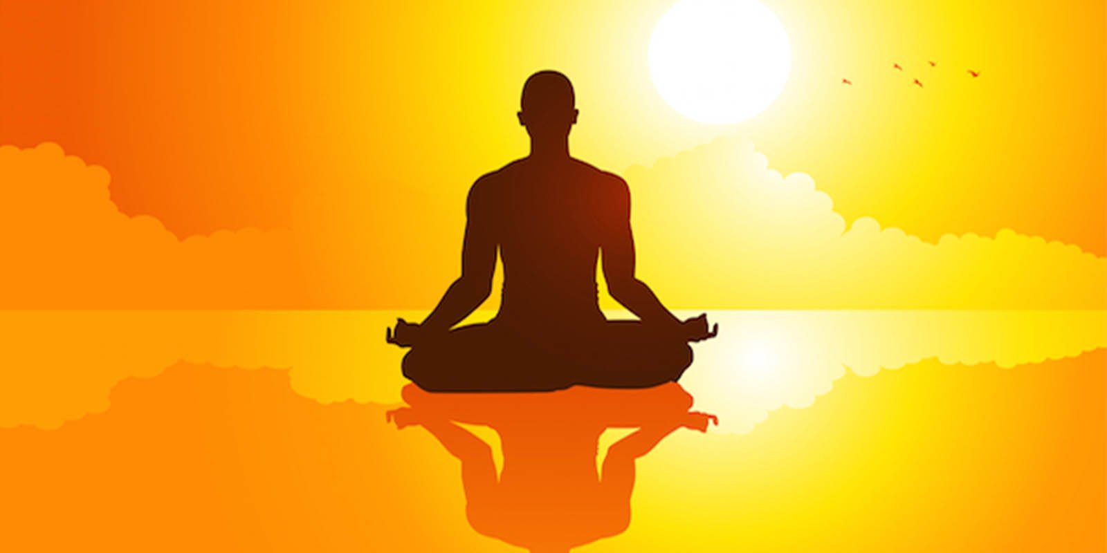 Is there no peace of mind in life?