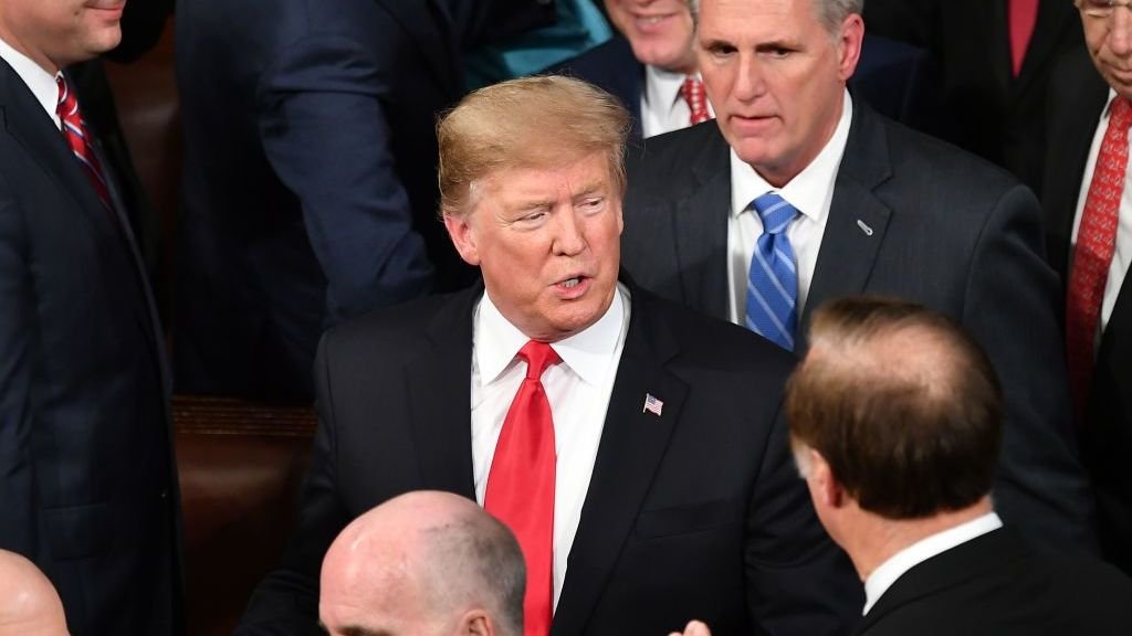 Proud to be a leader of peace