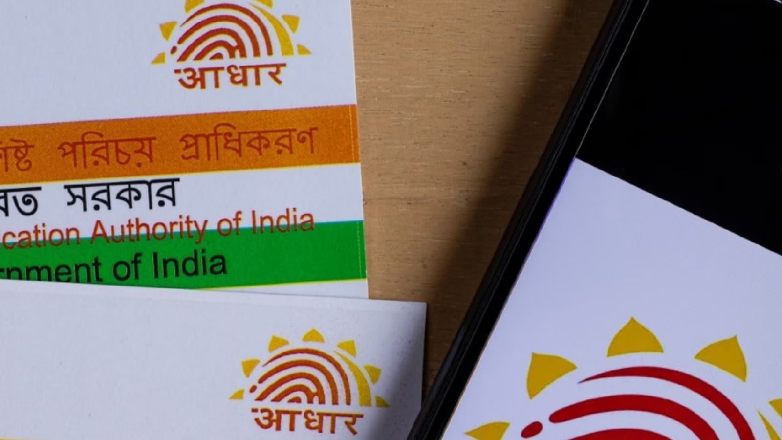 Are you new to Aadhaar for children