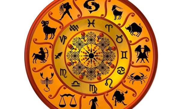 Today's horoscope results