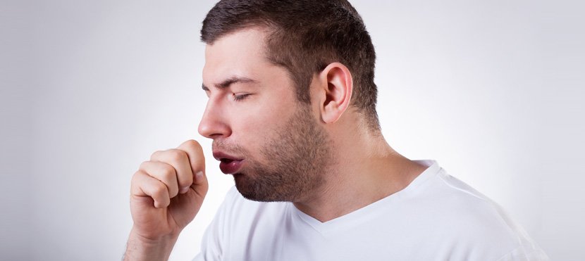 Is a severe cough bothering you?