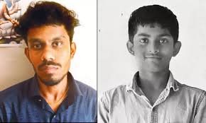 The teacher is responsible for my death.