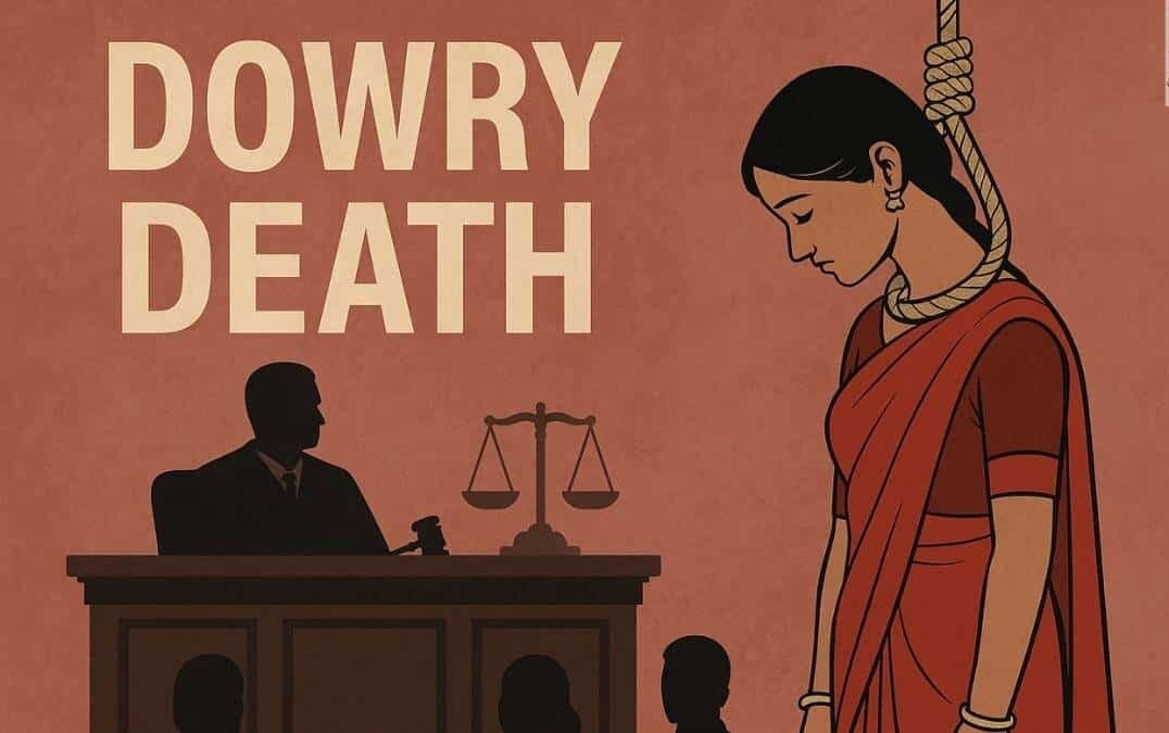 Dowry suicide resurfaces