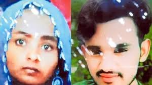 Newlywed couple dies of hunger