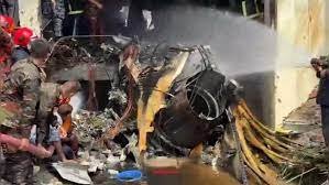 25 students among the dead