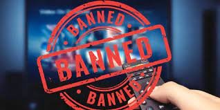 Ban on 25 pornographic OTT sites