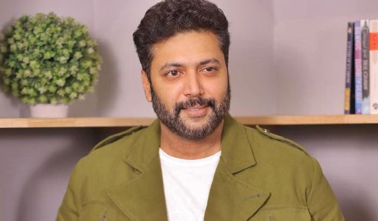 Actor Ravi Mohan case