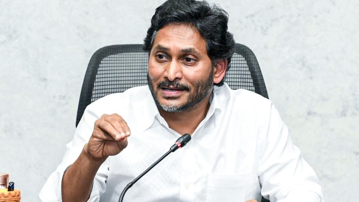Jagan Mohan Reddy in Rs 3,500 crore liquor scam case