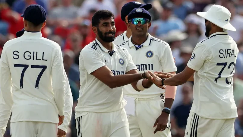 Expected changes in the Indian team