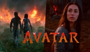 Avatar 3 new update!! Introducing the menacing villain 'Varang'