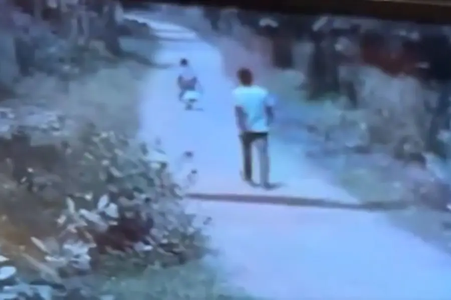 10-year-old girl sexually assaulted in Thiruvallur