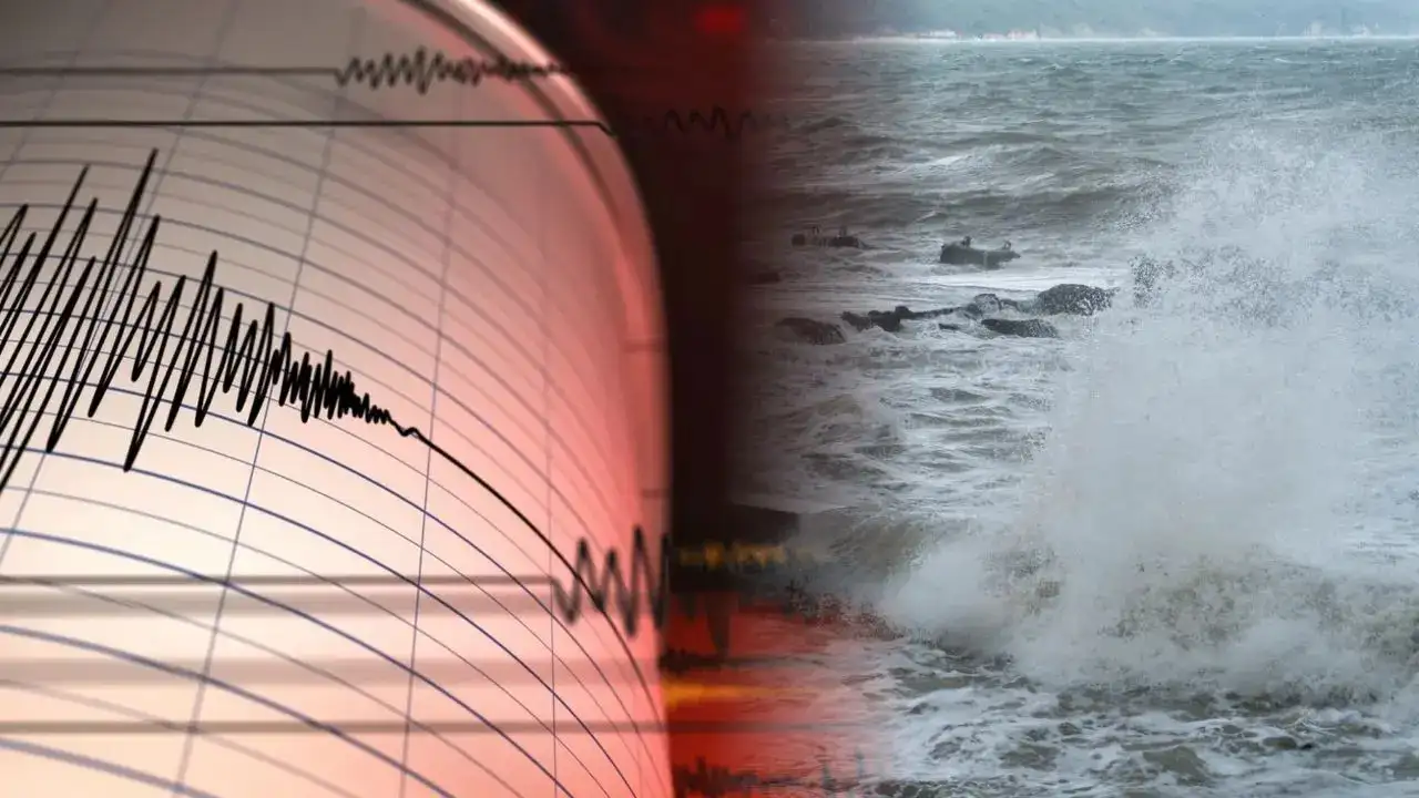 Powerful earthquake hits Russia's Kuril Islands
