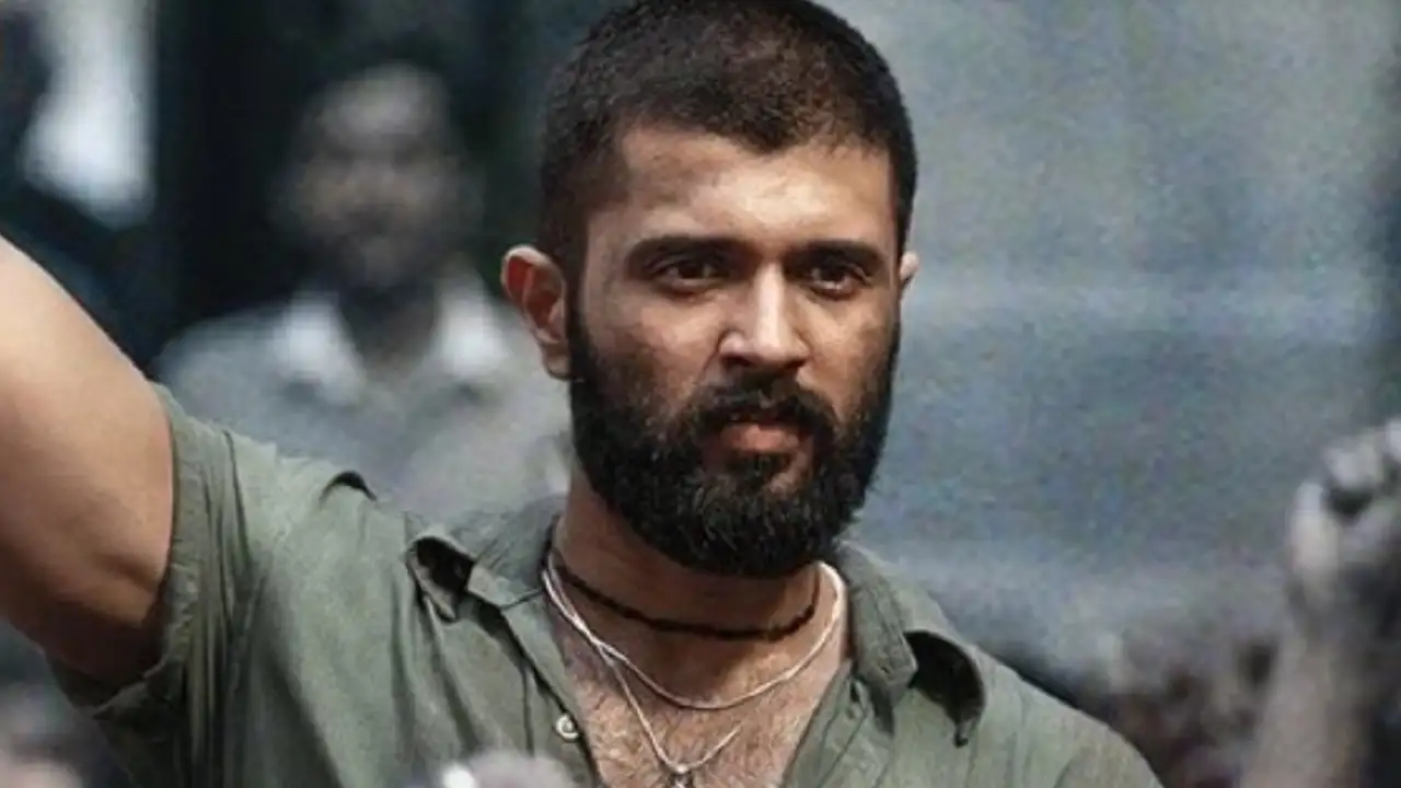 Lawsuit seeking protection for the film Kingdom