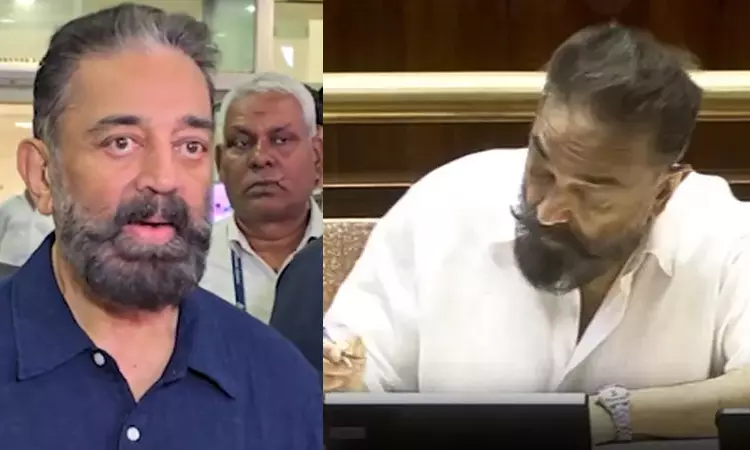 This is my focus in Parliament