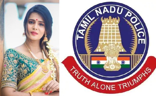 Actress Meera Mithun ordered to appear on August 11