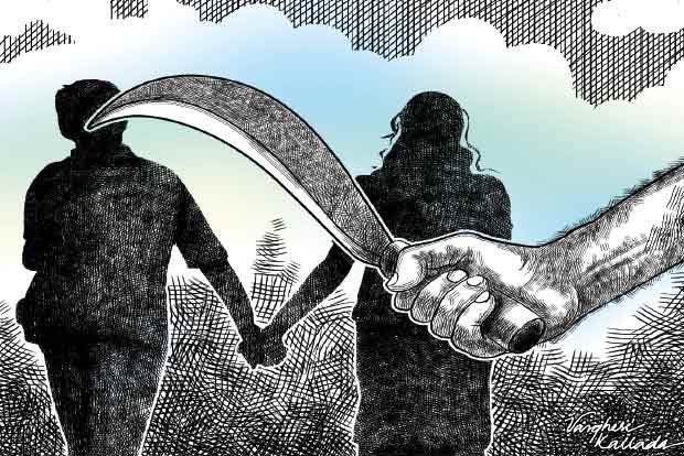 Separate law to prevent honor killings