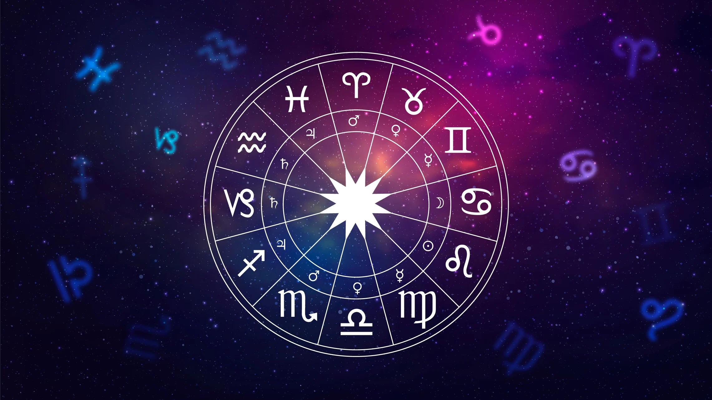 Today's horoscope